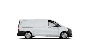 Mercedes-Benz Vito 116 CDI Lang Pro 9G4