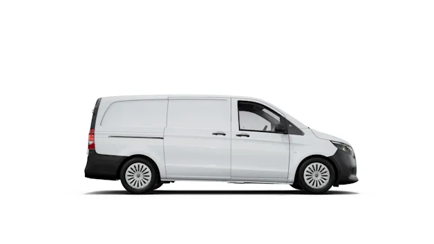 Mercedes-Benz Vito 116 CDI Lang Pro 9G4