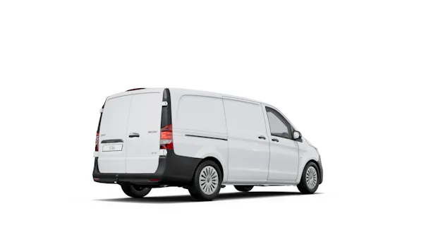 Mercedes-Benz Vito 116 CDI Lang Pro 9G4