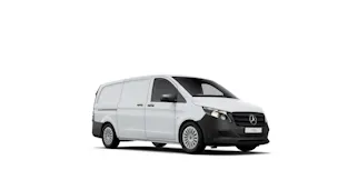 Mercedes-Benz Vito 116 CDI Lang Pro 9G4