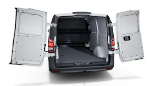 Mercedes-Benz Vito 116 CDI Lang Pro 9G4