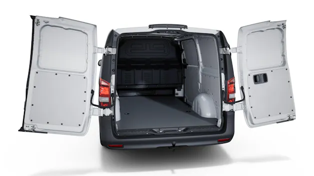 Mercedes-Benz Vito 116 CDI Lang Pro 9G4