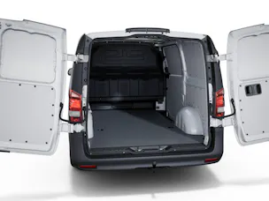 Mercedes-Benz Vito 116 CDI Lang Pro 9G4