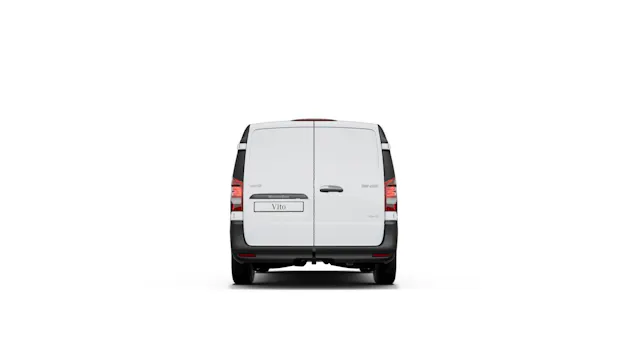 Mercedes-Benz Vito 116 CDI Lang Pro 9G4