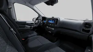 Mercedes-Benz Vito 116 CDI Lang Pro 9G4