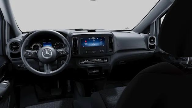 Mercedes-Benz Vito 116 CDI Lang Pro 9G4
