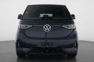 VW ID.Buzz LWB GTX 4 Motion