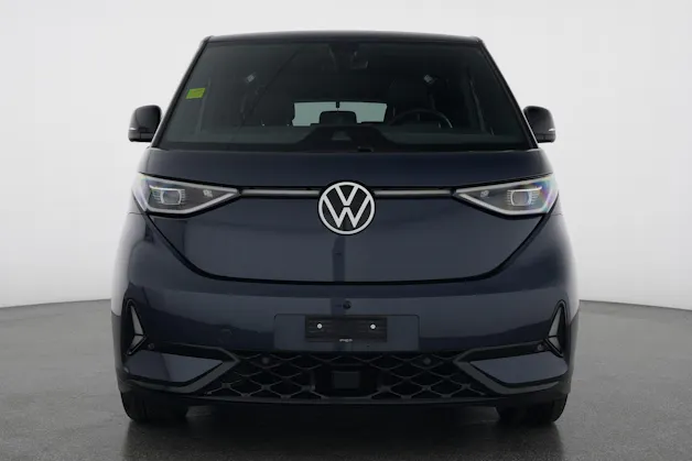 VW ID.Buzz LWB GTX 4 Motion