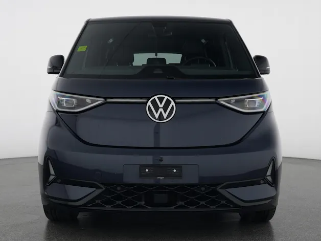VW ID.Buzz LWB GTX 4 Motion