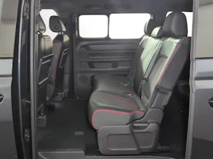 VW ID.Buzz LWB GTX 4 Motion
