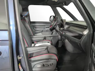 VW ID.Buzz LWB GTX 4 Motion