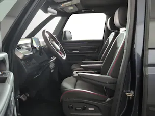VW ID.Buzz LWB GTX 4 Motion