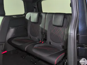 VW ID.Buzz LWB GTX 4 Motion