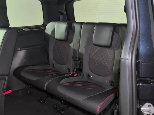 VW ID.Buzz LWB GTX 4 Motion