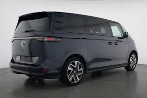 VW ID.Buzz LWB GTX 4 Motion