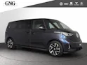 VW ID.Buzz LWB GTX 4 Motion
