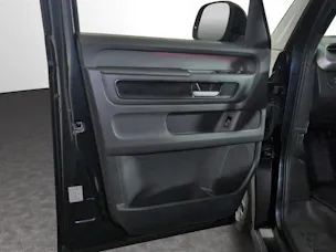 VW ID.Buzz LWB GTX 4 Motion