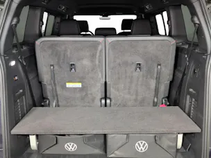 VW ID.Buzz LWB GTX 4 Motion
