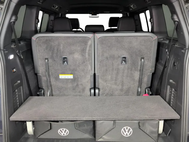 VW ID.Buzz LWB GTX 4 Motion