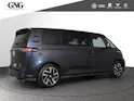 VW ID.Buzz LWB GTX 4 Motion