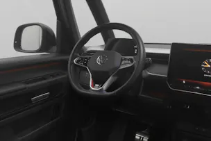 VW ID.Buzz LWB GTX 4 Motion