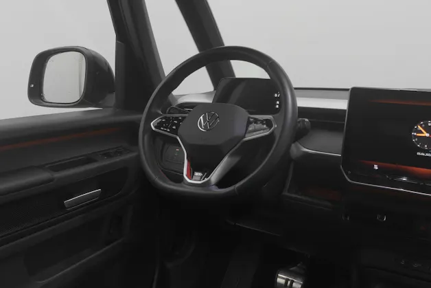 VW ID.Buzz LWB GTX 4 Motion