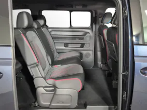 VW ID.Buzz LWB GTX 4 Motion