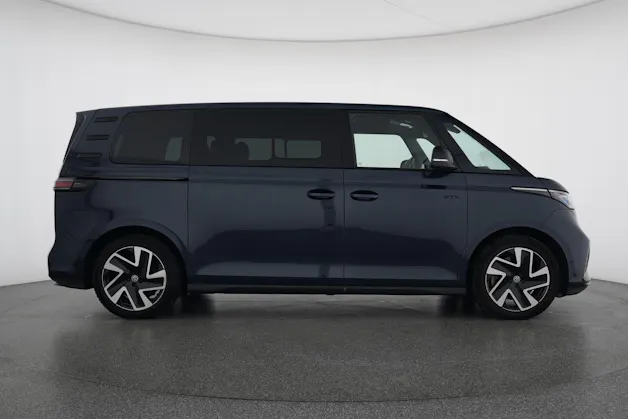 VW ID.Buzz LWB GTX 4 Motion