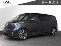 VW ID.Buzz LWB GTX 4 Motion