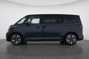 VW ID.Buzz LWB GTX 4 Motion