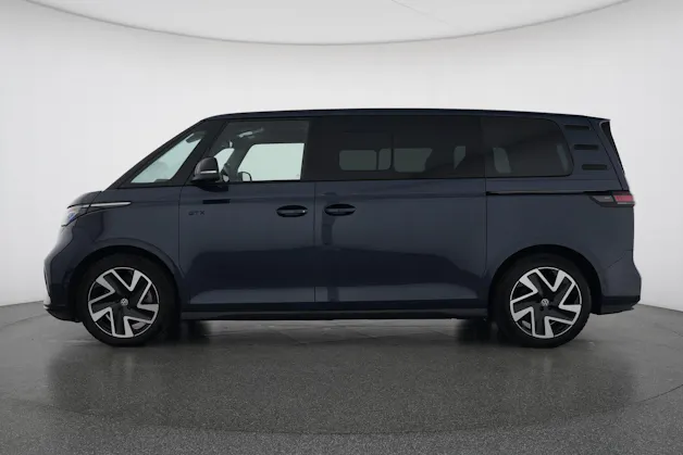 VW ID.Buzz LWB GTX 4 Motion