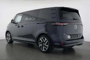 VW ID.Buzz LWB GTX 4 Motion