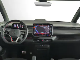 VW ID.Buzz LWB GTX 4 Motion