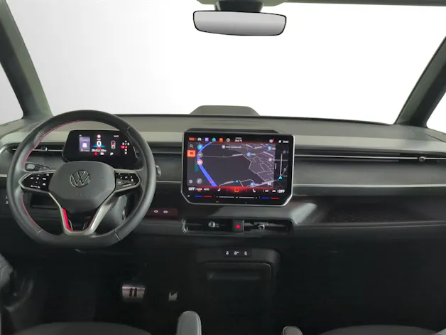 VW ID.Buzz LWB GTX 4 Motion