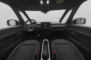 VW ID.Buzz LWB GTX 4 Motion