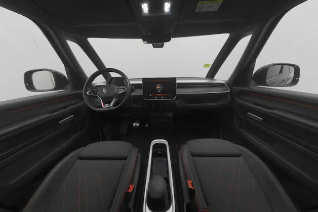 VW ID.Buzz LWB GTX 4 Motion