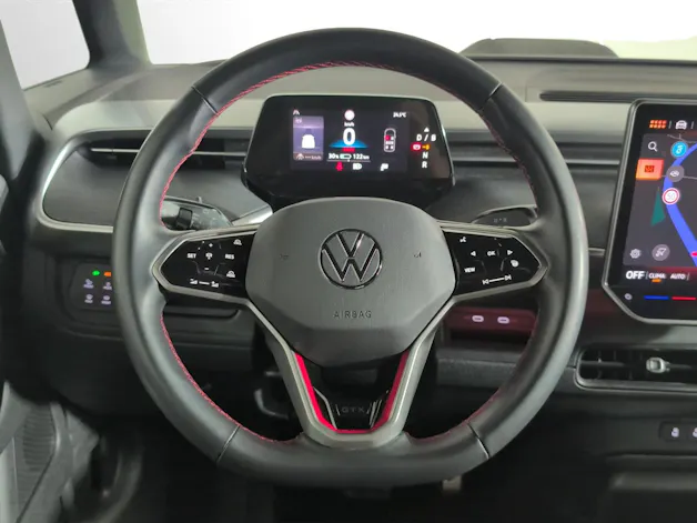 VW ID.Buzz LWB GTX 4 Motion