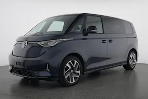 VW ID.Buzz LWB GTX 4 Motion