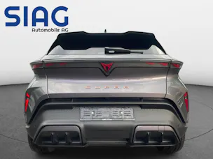 Cupra Raval Dynamic Plus