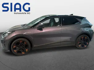 Cupra Raval Dynamic Plus