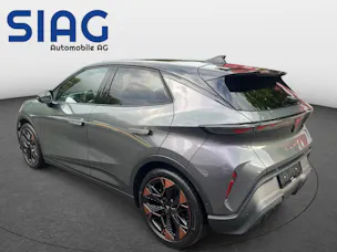 Cupra Raval Dynamic Plus