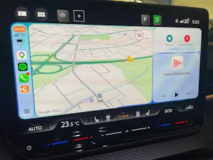 Cupra Raval Dynamic Plus