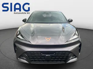 Cupra Raval Dynamic Plus