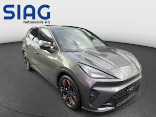 Cupra Raval Dynamic Plus