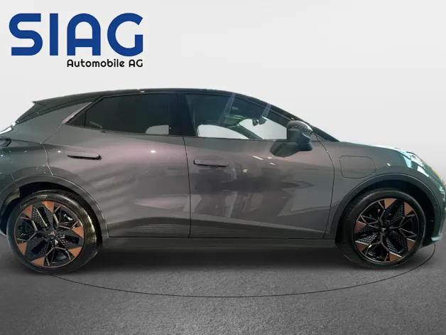Cupra Raval Dynamic Plus