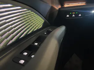 Cupra Raval Dynamic Plus