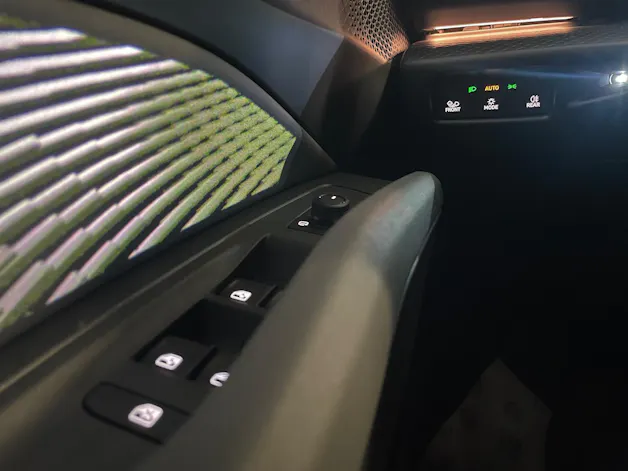 Cupra Raval Dynamic Plus