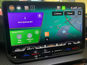 Cupra Raval Dynamic Plus