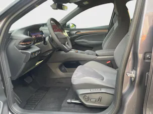 Cupra Raval Dynamic Plus