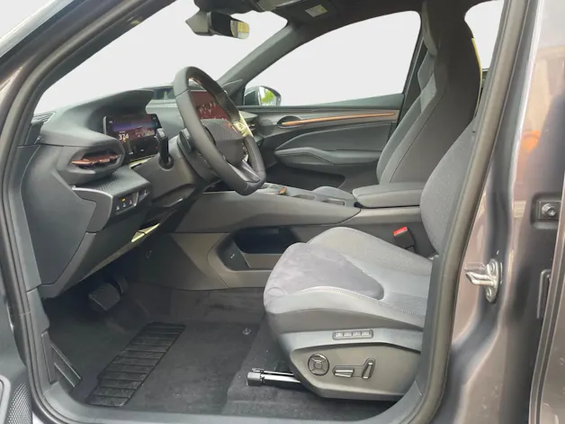 Cupra Raval Dynamic Plus